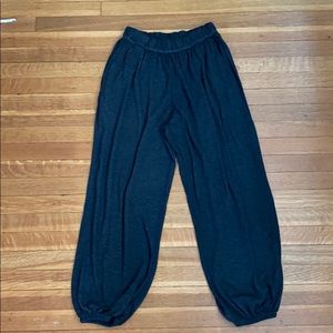 Aerie Oversized Nomad Pant